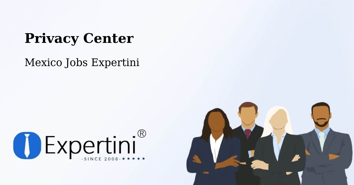 Privacy Policy – Unión Y Progreso - Mexico Jobs Expertini